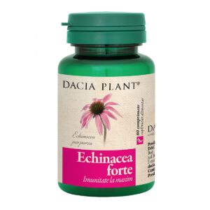 Echinacea forte
