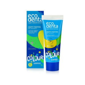 Pasta de dinti pentru copii 6+