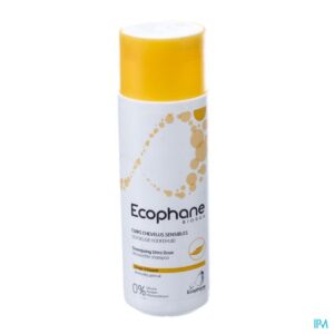 Ecophane Biorga sampon par fragil