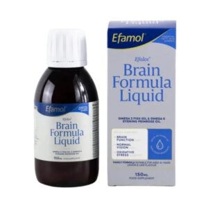 Efalex Brain Formula cu DHA