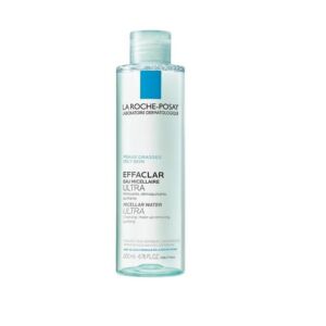 Apa micelara Effaclar Ultra