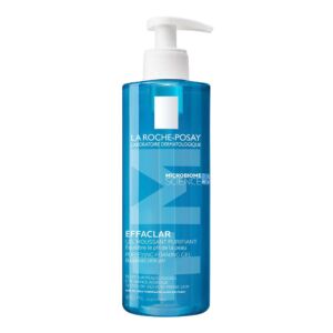 Effaclar Gel spumant purifiant +M