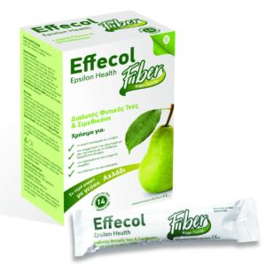 Effecol Fiber