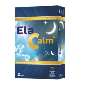 ElaCalm