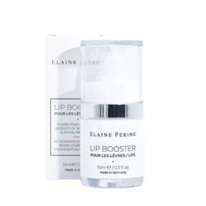 Elaine Perine Crema Booster Buze