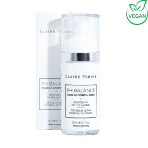 Elaine Perine Crema Intima Ph Balance