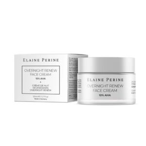 Elaine Perine Crema Regeneratoare De Noapte 10%Aha