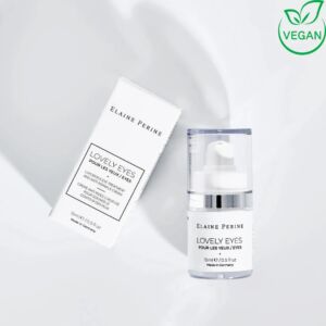 Elaine Perine Lovely Crema Ochi