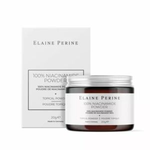 Elaine Perine Pulbere 100% Niacinamida