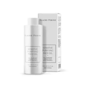 Elaine Perine Sensitive Gel Curatare Fata