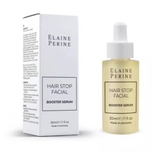 Elaine Perine Ser Booster Stop Par Facial