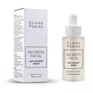Elaine Perine Serum impotriva petelor pigmentare