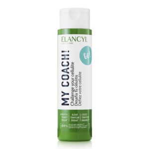 Elancyl My Coach Gel Anticelulitic 200 ml
