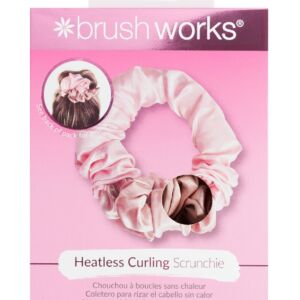 Elastic pentru incretirea parului