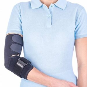 Elbi Premium Plus – Orteza Cot Epicondilita