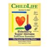 Elderberry Super-Immune ChildLife Essentials
