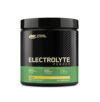 Electroliti + Magneziu Potasiu Calciu si Sodiu cu aroma de lamaie