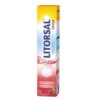 Electroliti cu aroma de cirese Litorsal