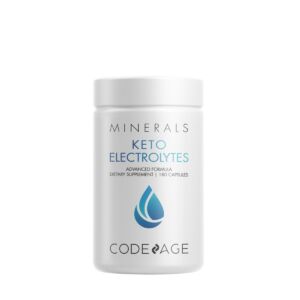 Electroliti pentru dieta keto