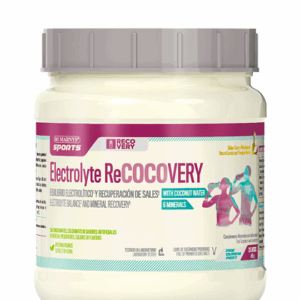 Electrolyte ReCOCOvery