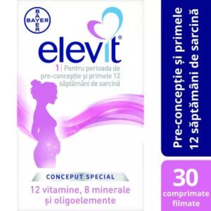 Elevit 1