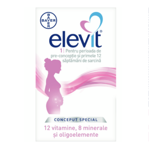 Elevit 1