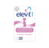 Elevit 1 x30 comprimate filmate Bayer