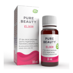 Elixir Pure Beauty