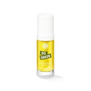 Elixir pentru unghii Go Green