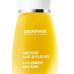 Elixir ulei 8 flori pentru revitalizarea tenului Essential Oil Elixir