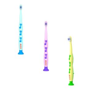 Elmex Periuta de dinti pentru copii