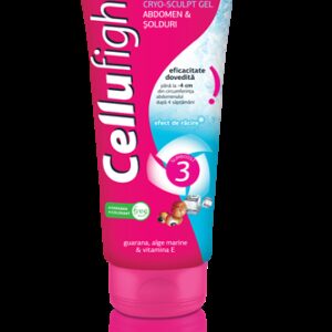 Elmiplant Cellufight Gel Cryo-Thermal
