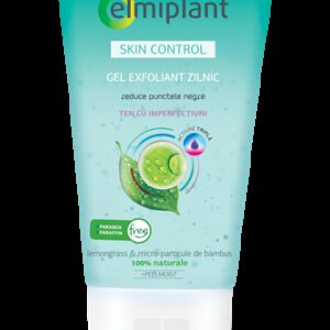 Elmiplant Skin Control Gel Exfoliant