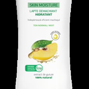 Elmiplant Skin Moisture Lapte Demachiant Ten Normal