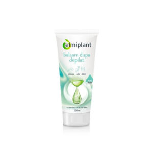 Elmiplant Velvet Touch Balsam Dupa Depilat