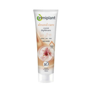 Elmiplant Velvet Touch crema depilatoare sensitiv