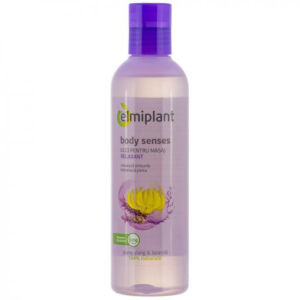 Elmiplant ulei masaj relaxant x 250ml