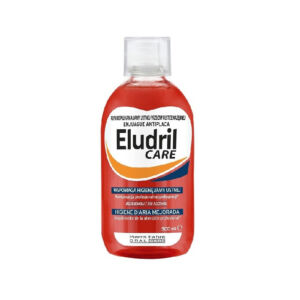 Eludril Care Apa de Gura 500 ml