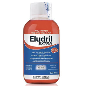 Eludril Extra 0