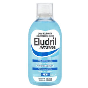 Eludril Intense apa de gura 500ml
