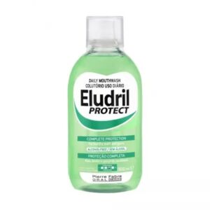 Eludril Protect Apa de gura