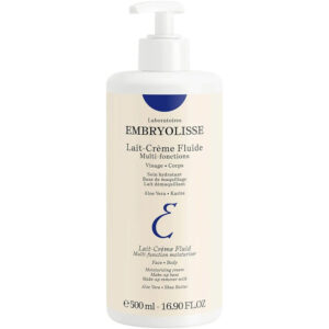 Embryolisse Lapte-Crema Hidratanta Fluida Multifunctionala 500 ml