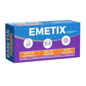 Emetix