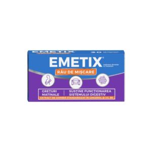 Emetix
