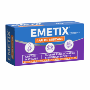 Emetix