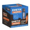 Emetix Arginina metabolism energetic 25ml