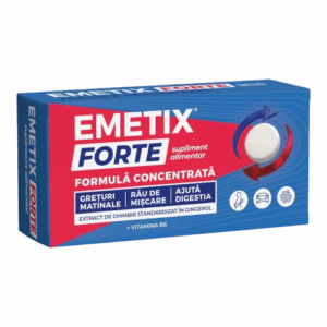 Emetix Forte