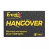 Emetix Hangover