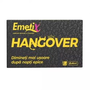 Emetix Hangover