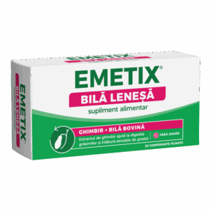 Emetix bila lenesa